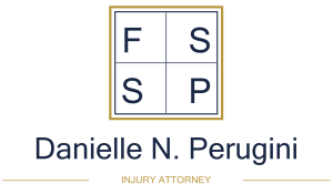 Danielle Logo Vector