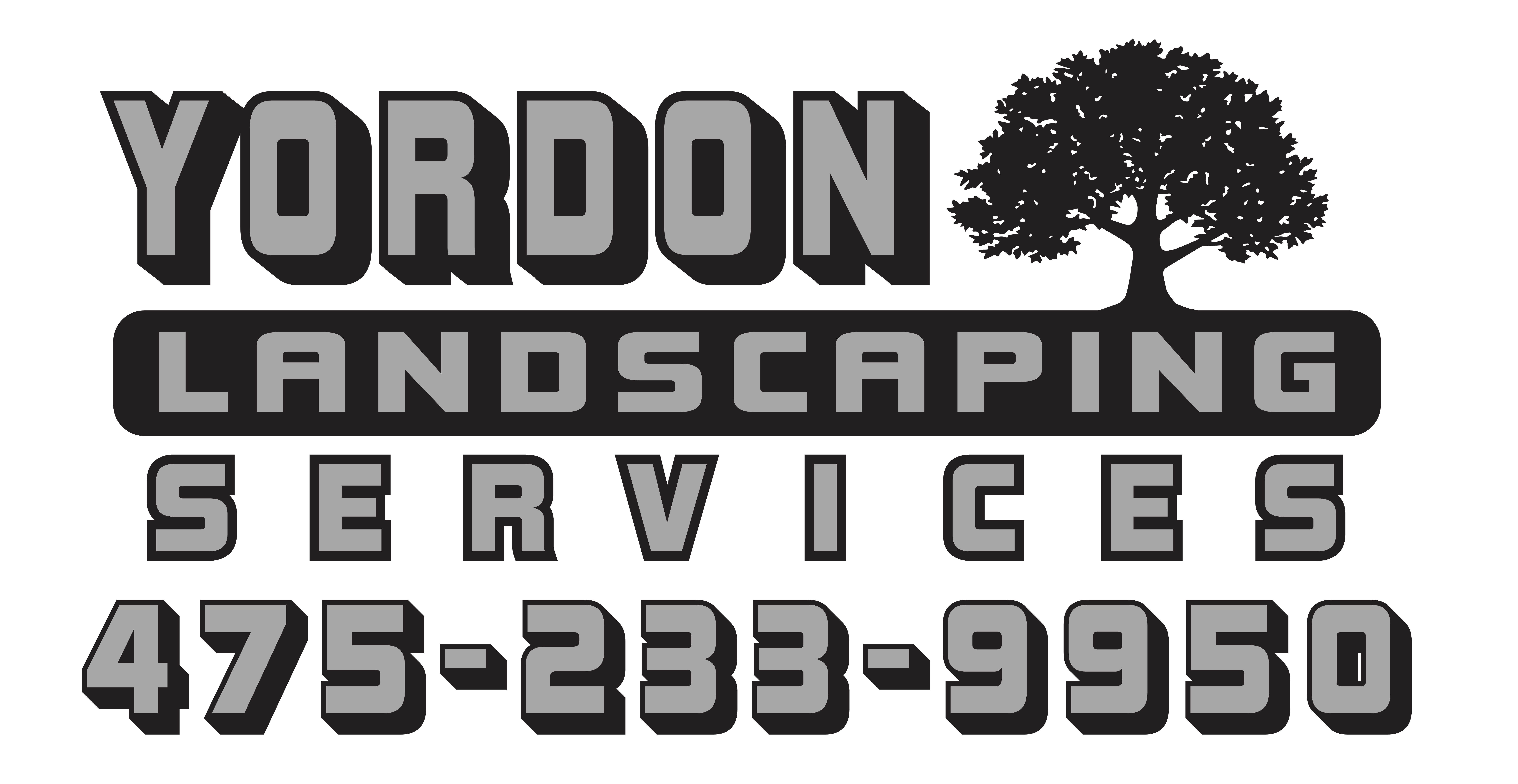 'S LAWN SERVICES LOGO